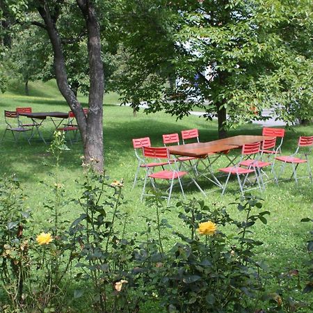 Gasthof Koller Mariasdorf エクステリア 写真