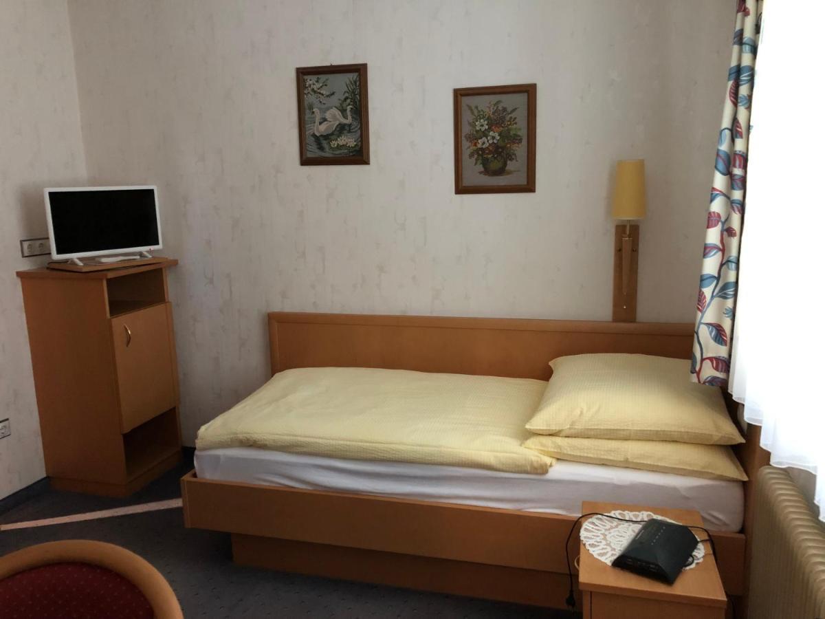 Gasthof Koller Mariasdorf エクステリア 写真
