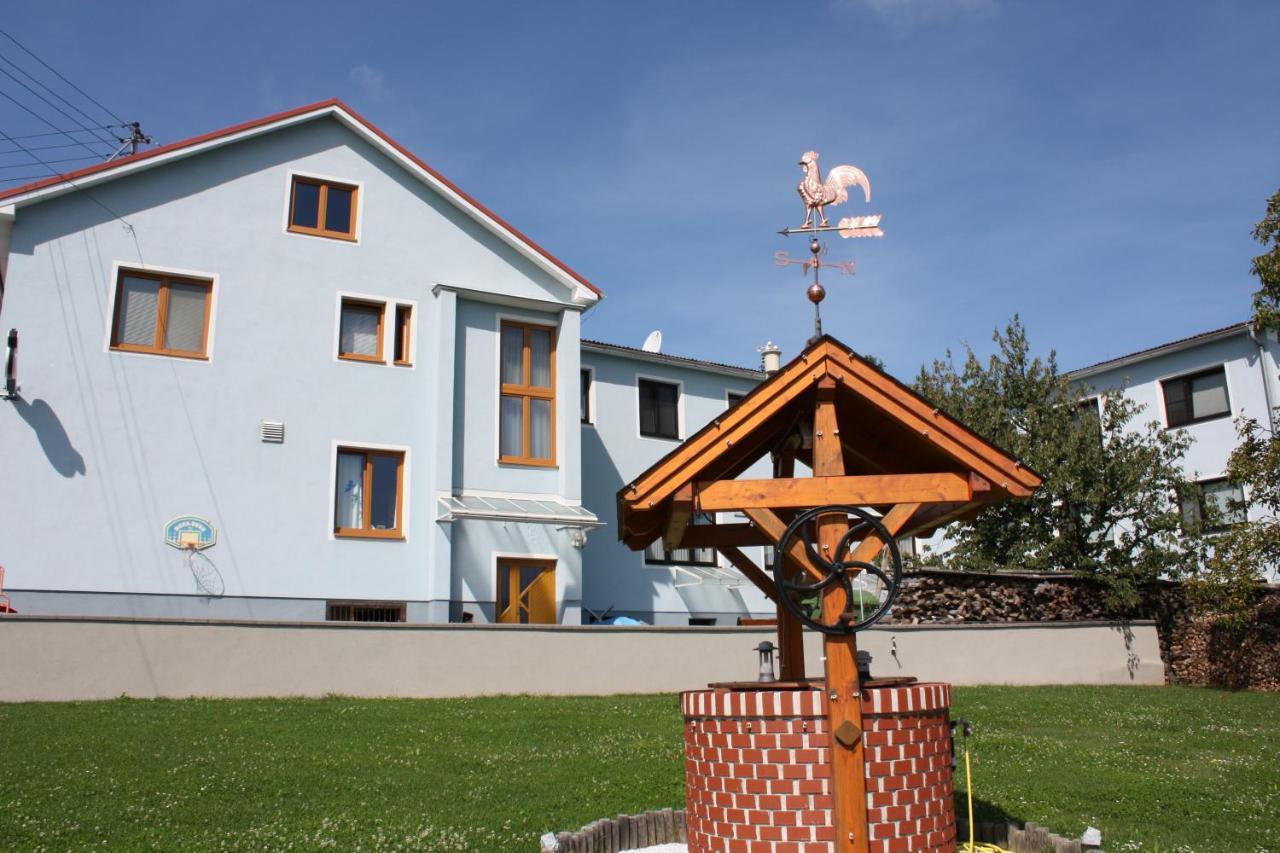 Gasthof Koller Mariasdorf エクステリア 写真