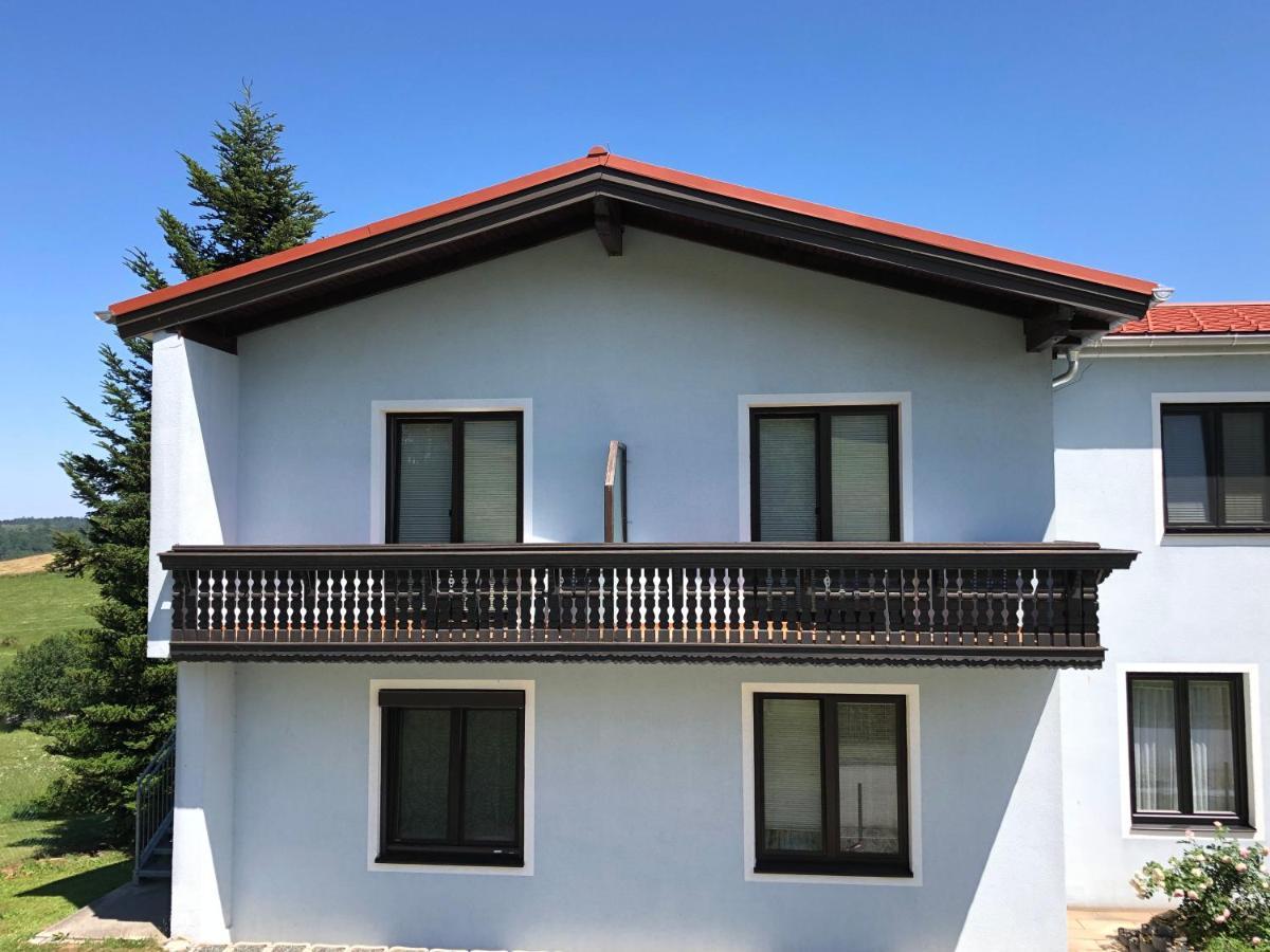 Gasthof Koller Mariasdorf エクステリア 写真