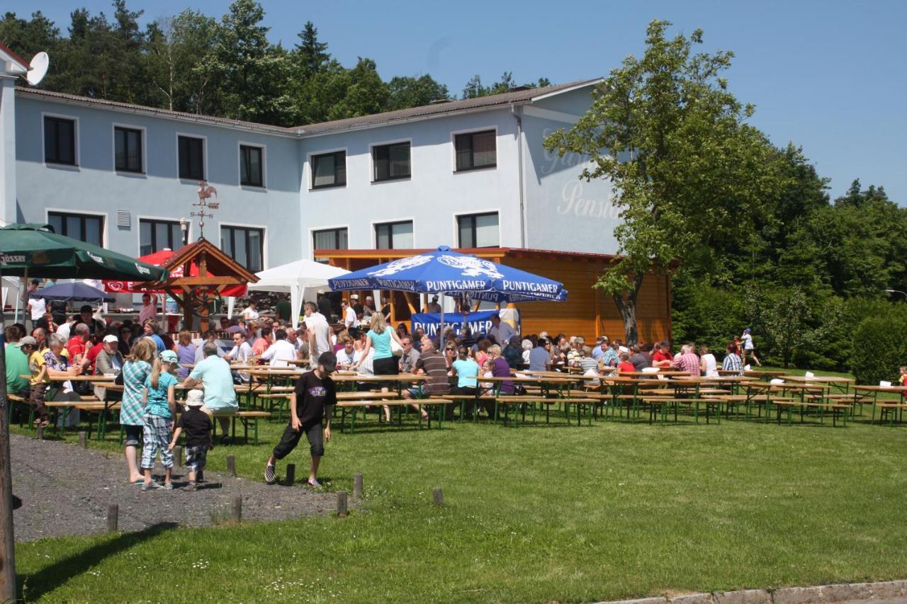 Gasthof Koller Mariasdorf エクステリア 写真
