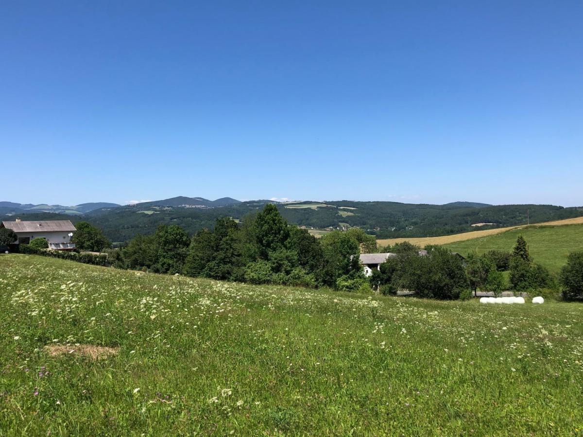 Gasthof Koller Mariasdorf エクステリア 写真