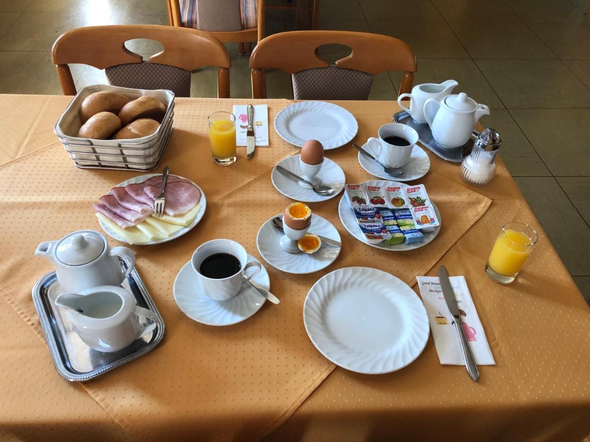 Gasthof Koller Mariasdorf エクステリア 写真