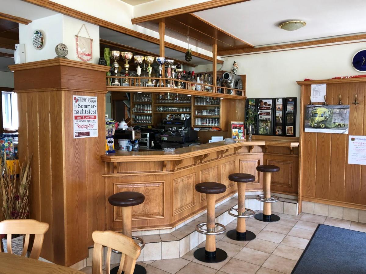 Gasthof Koller Mariasdorf エクステリア 写真