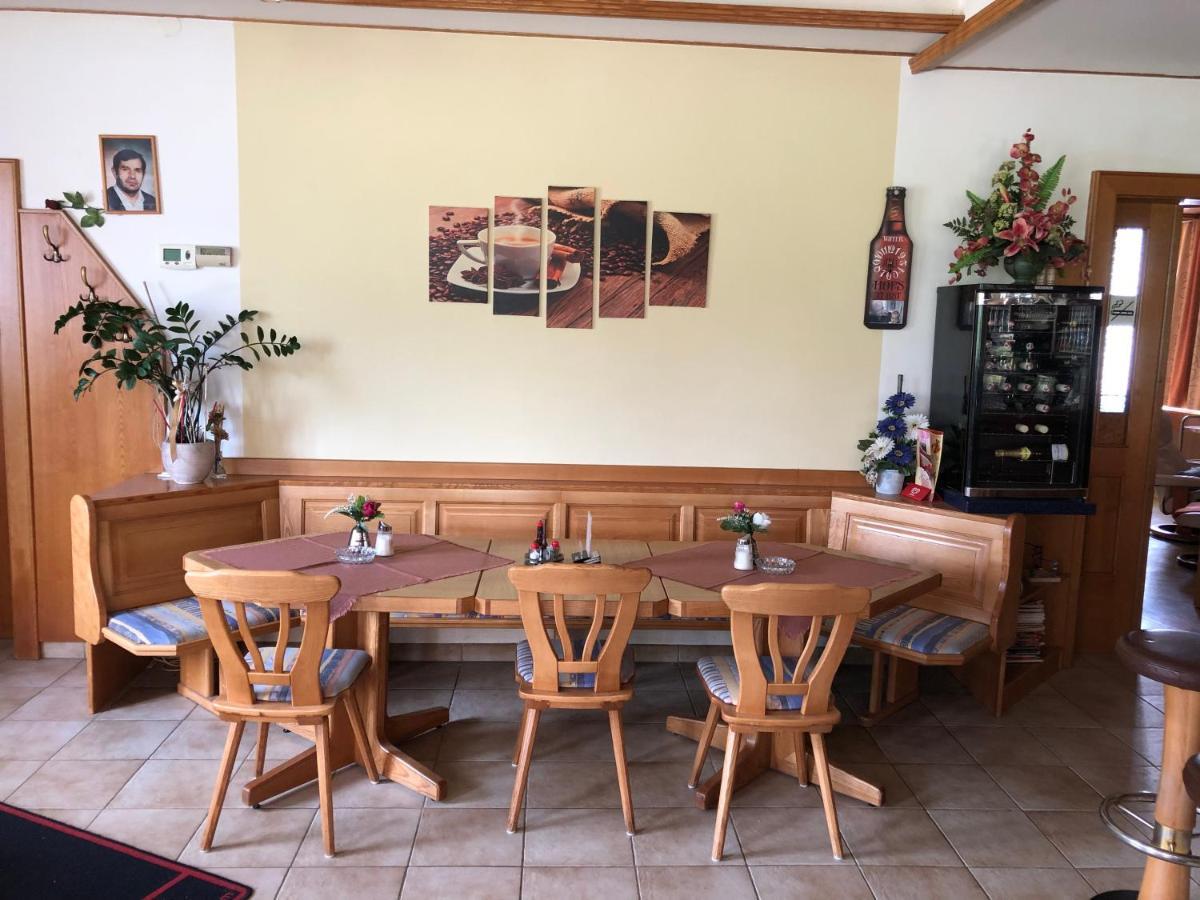 Gasthof Koller Mariasdorf エクステリア 写真