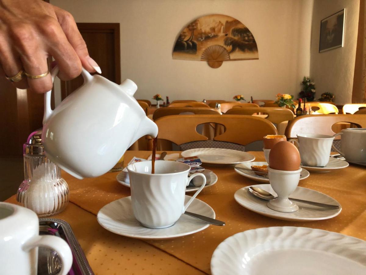 Gasthof Koller Mariasdorf エクステリア 写真