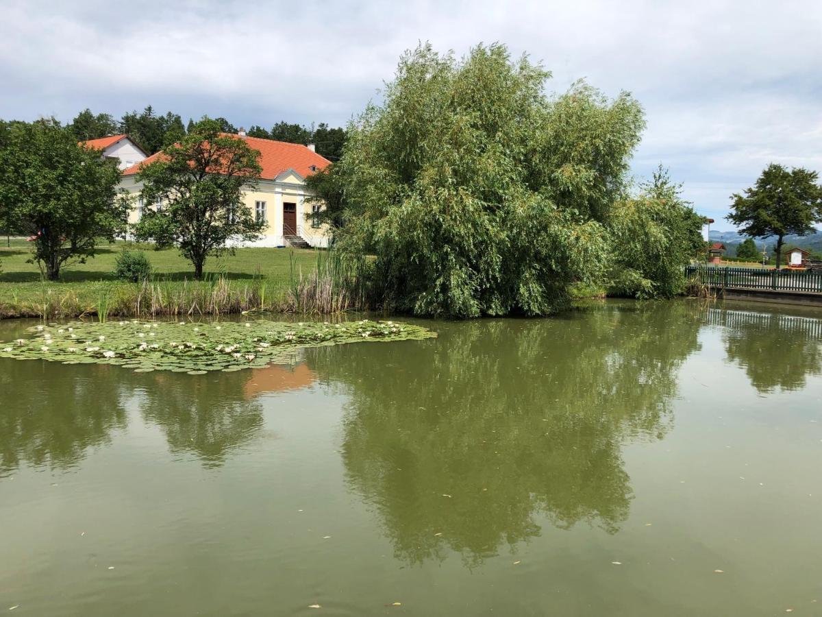 Gasthof Koller Mariasdorf エクステリア 写真