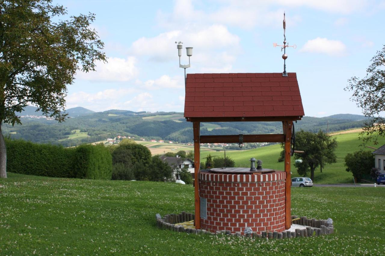 Gasthof Koller Mariasdorf エクステリア 写真
