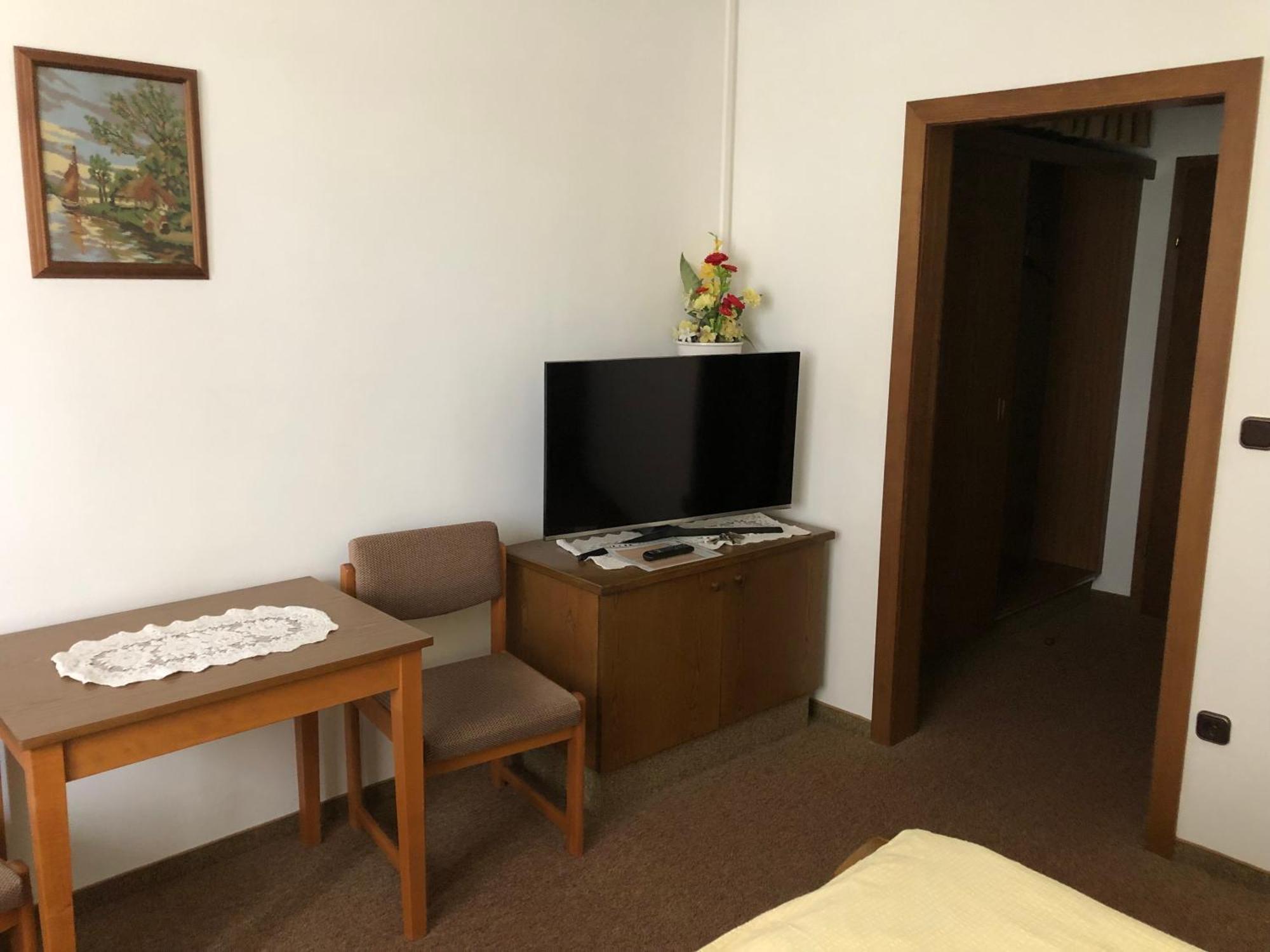 Gasthof Koller Mariasdorf 部屋 写真